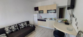 Apartmani Žana